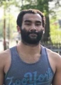 Kristopher Michael Merritt